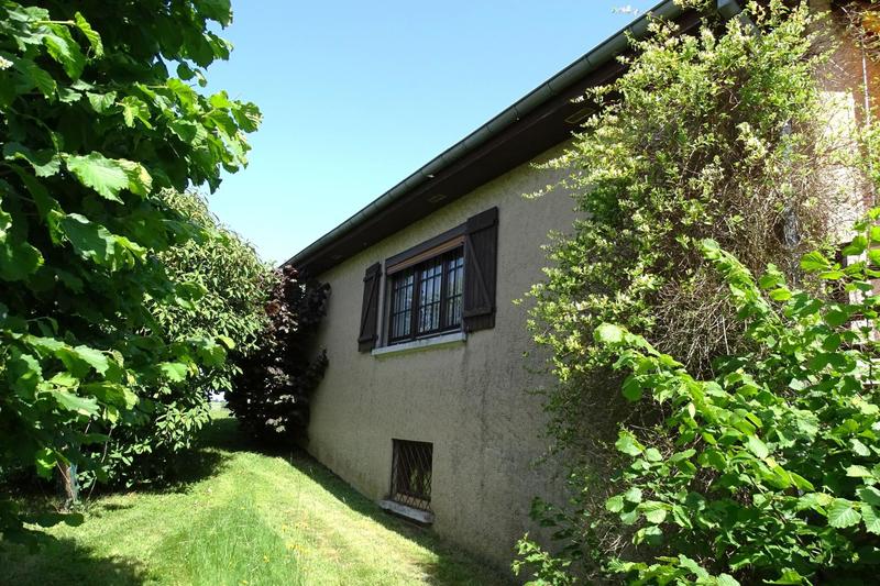 Maison - 132 m² - 5 pièces