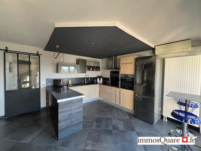 Appartement - 87 m² - 4 pièces