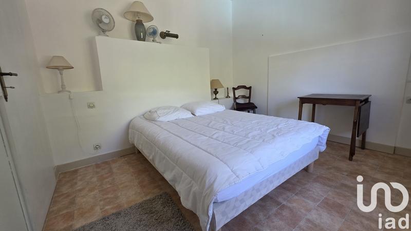 Maison - 225 m² - 7 pièces