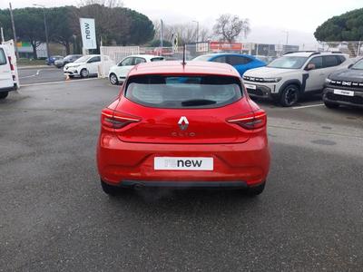 Renault Clio TCe 90 - 21n Limited