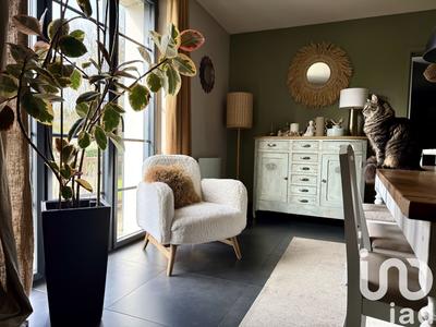 Maison - 190 m² - 7 pièces