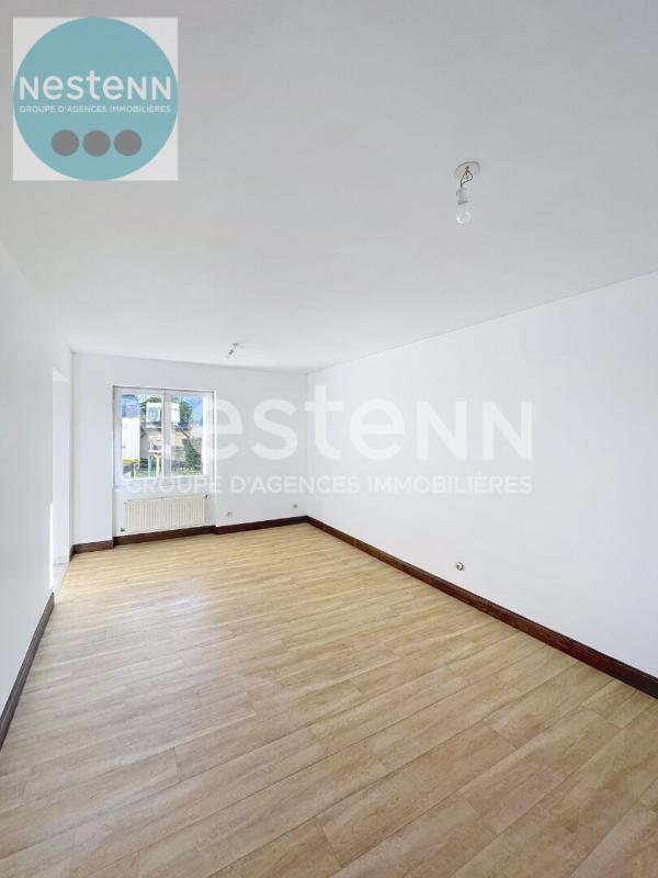 Maison - 97 m² - 4 pièces