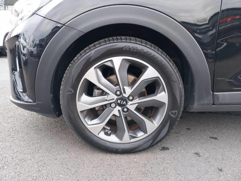 Kia Stonic 1.6 CRDi 110 ch Premium