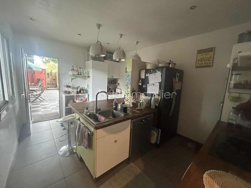 Villa - 154 m² - 6 pièces