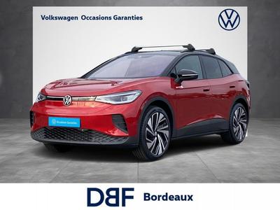 Volkswagen Id.4 Id 4 Pro (77kwh) Id./Life/Life Max (286c