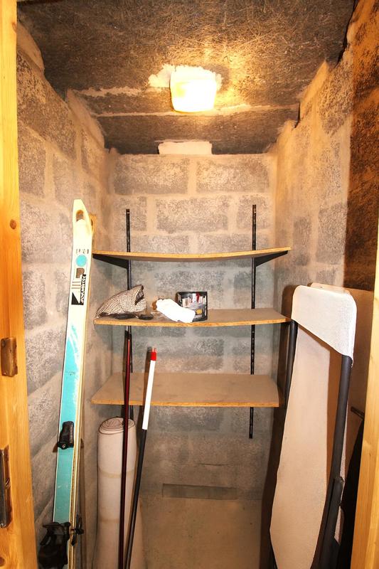 Appartement - 17 m² - 1 pièce