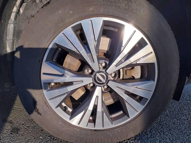 Nissan X-Trail e-Power 213 ch e-4orce 7 Places n-Connecta