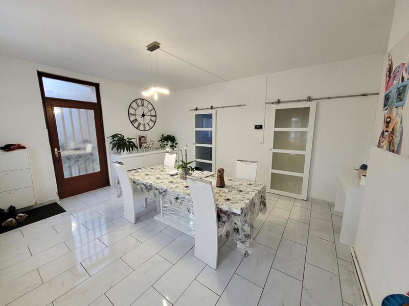 Maison - 70 m² - 4 pièces