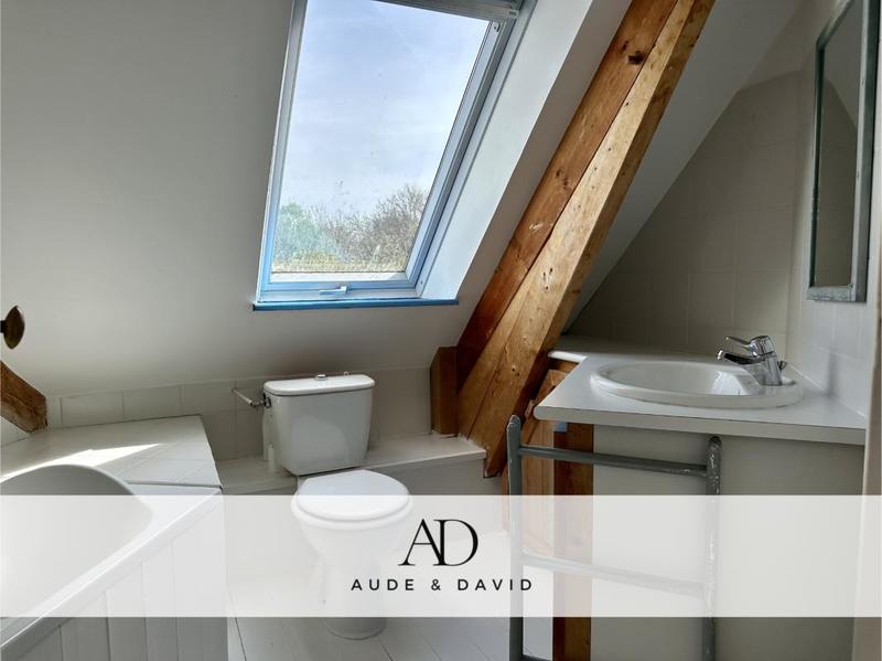 Maison de bois - 180 m² - 6 pièces