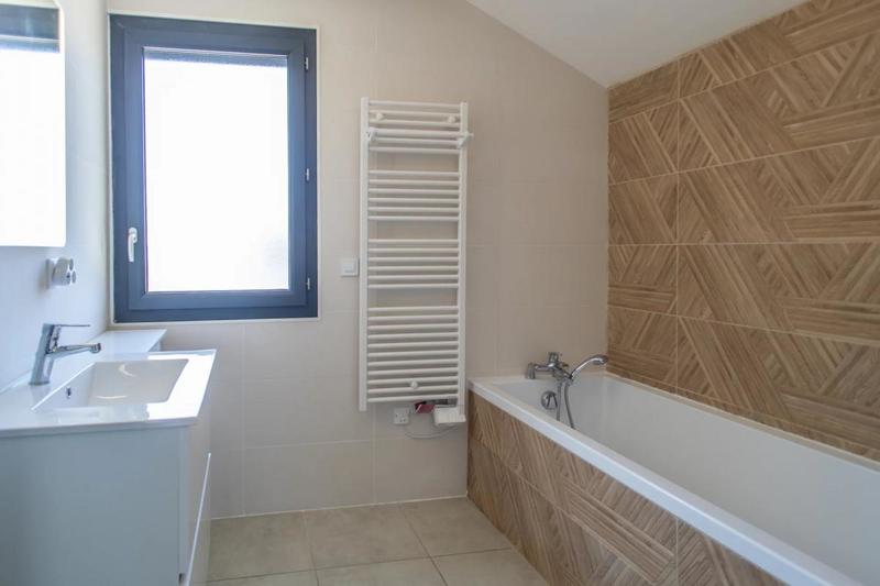 Maison - 126 m² - 5 pièces