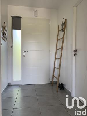 Maison de campagne - 104 m² - 4 pièces