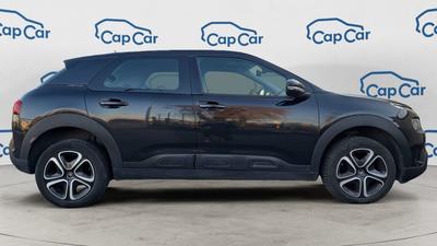 Citroën C4 Cactus 1.2 Puretech 110 Feel