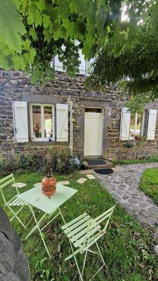 Maison en pierre - 150 m² - 7 pièces