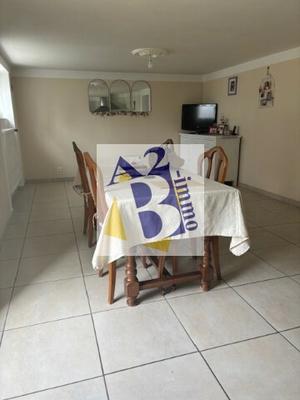 Appartement - 59 m² - 2 pièces