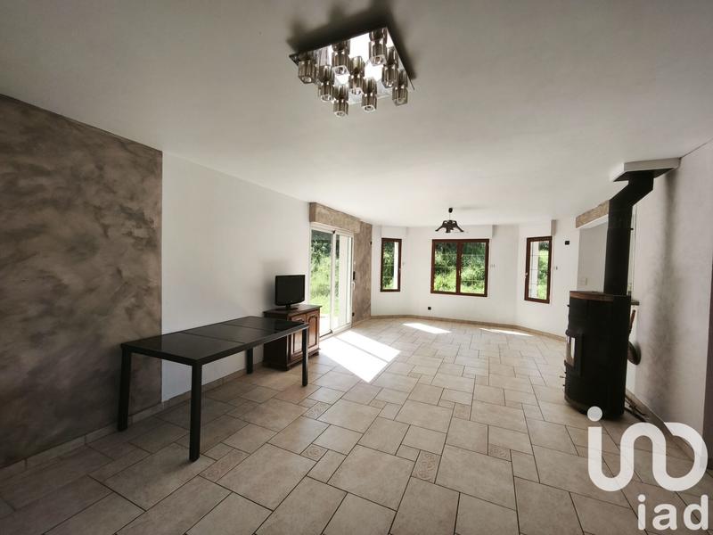 Maison - 445 m² - 15 pièces