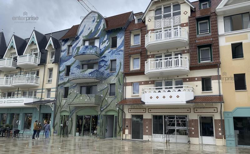 Local commercial - 97 m²