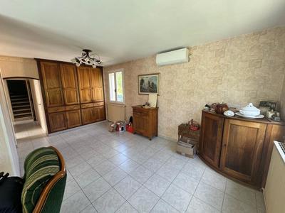 Villa - 116 m² - 5 pièces
