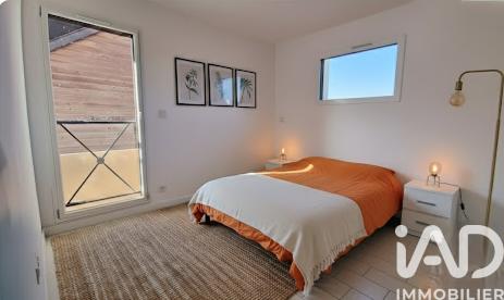 Maison - 160 m² - 5 pièces