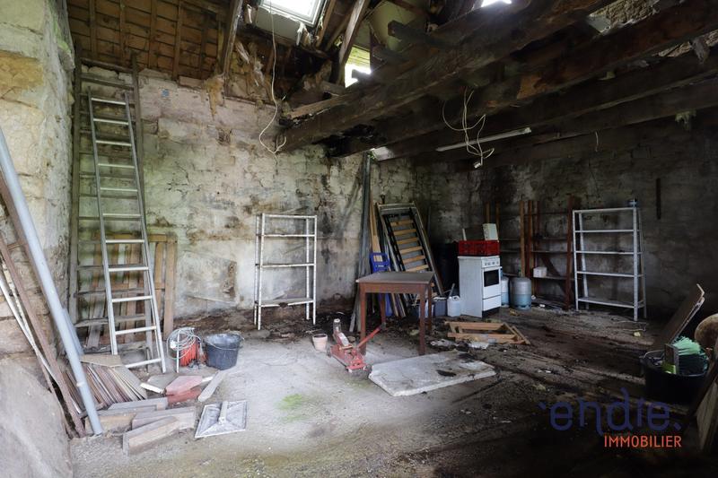 Maison - 221 m² - 9 pièces