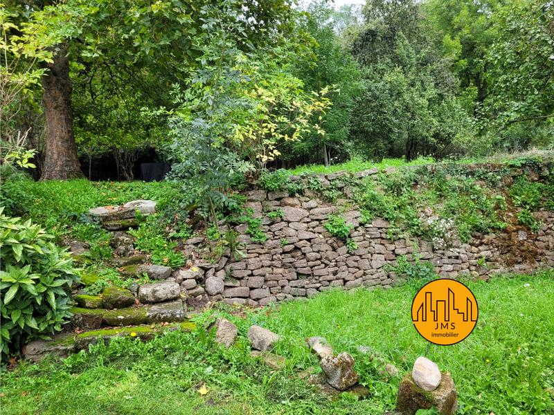 Propriété - 100 m² - 4 pièces