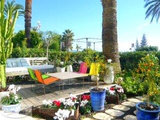 Appartement - 57 m² - 2 pièces