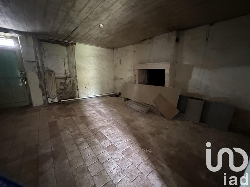 Maison - 77 m² - 4 pièces