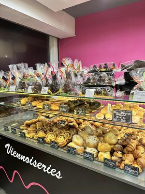 Charles Boulangerie Pâtisserie