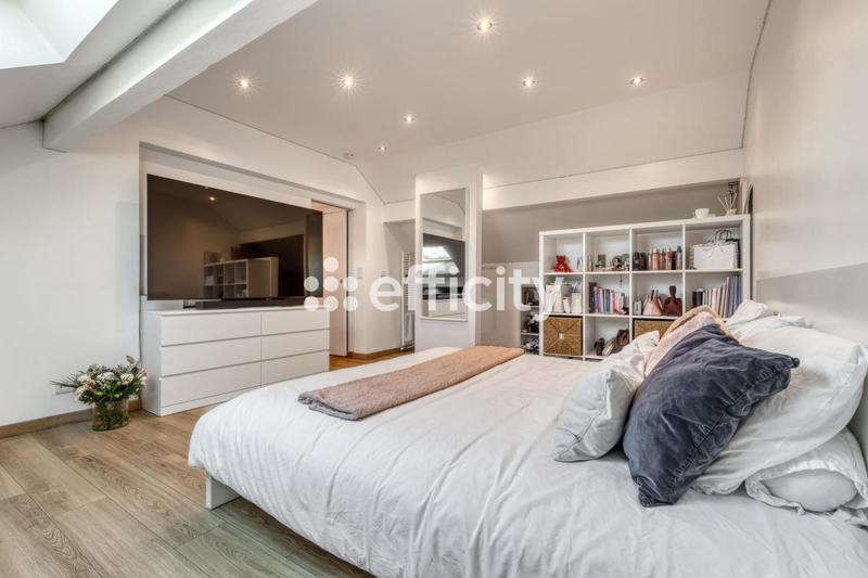 Maison - 188 m² - 6 pièces