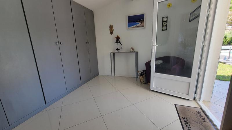 Maison contemporaine - 157 m² - 6 pièces