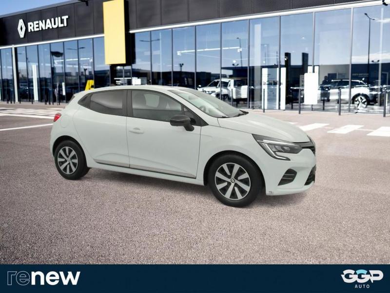 Renault Clio V TCe 100 Gpl Evolution