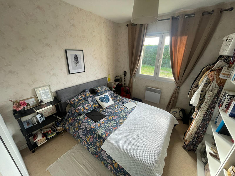 Immeuble - 10 pièces