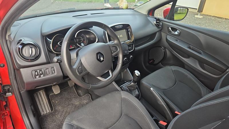 Renault Clio 0.9 TCe 90 Business