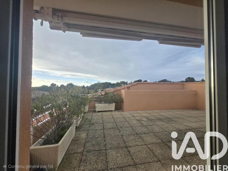 Appartement - 81 m² - 4 pièces