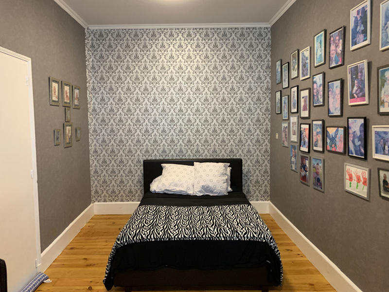 Maison - 325 m² - 13 pièces