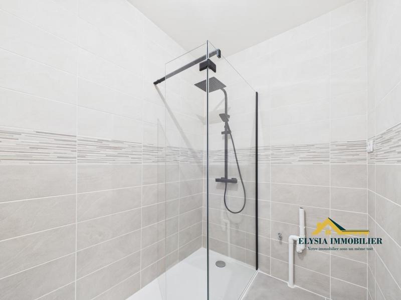 Appartement - 84 m² - 4 pièces