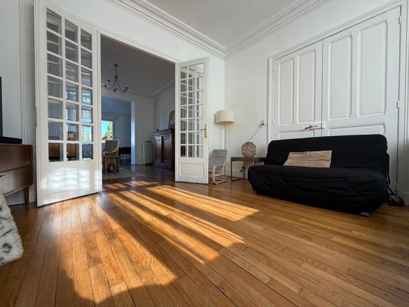 Maison - 140 m² - 3 pièces