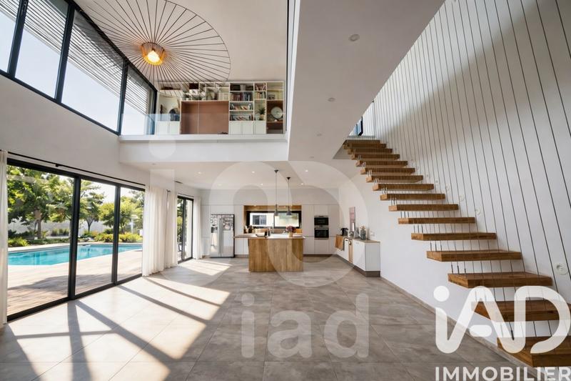 Maison de maîtres - 174 m² - 5 pièces