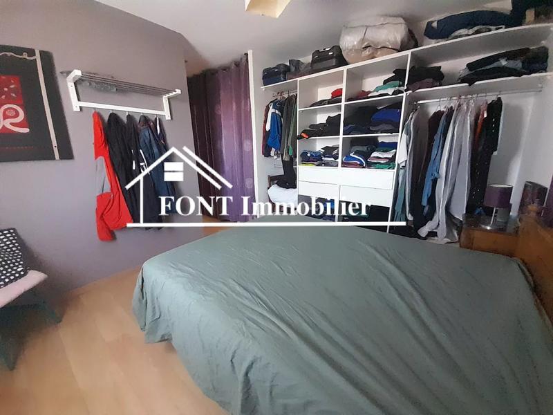 Maison - 147 m² - 6 pièces