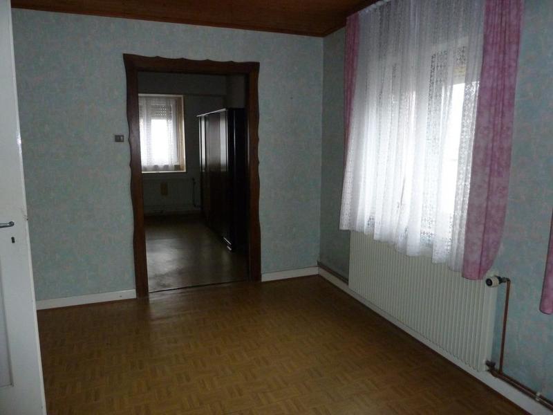 Maison - 118 m² - 6 pièces