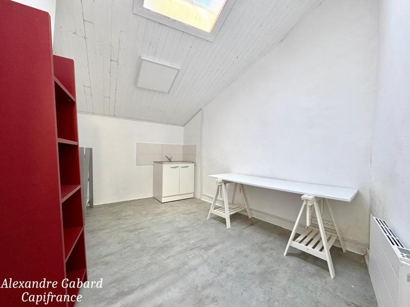 Immeuble - 138 m² - 7 pièces