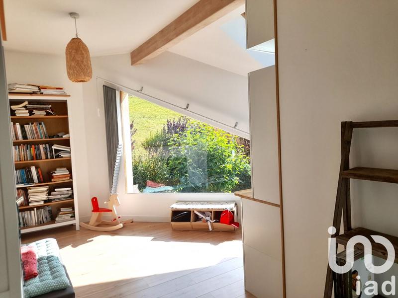 Maison - 133 m² - 5 pièces