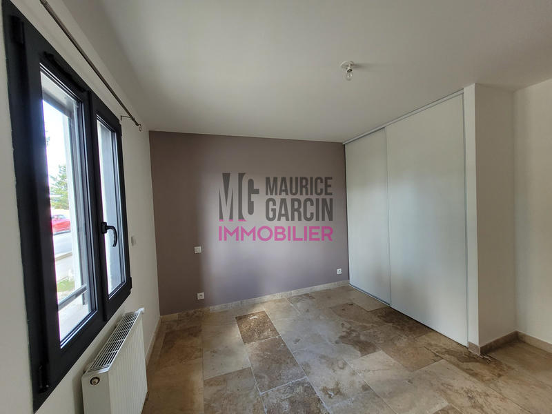 Appartement - 56 m² - 2 pièces