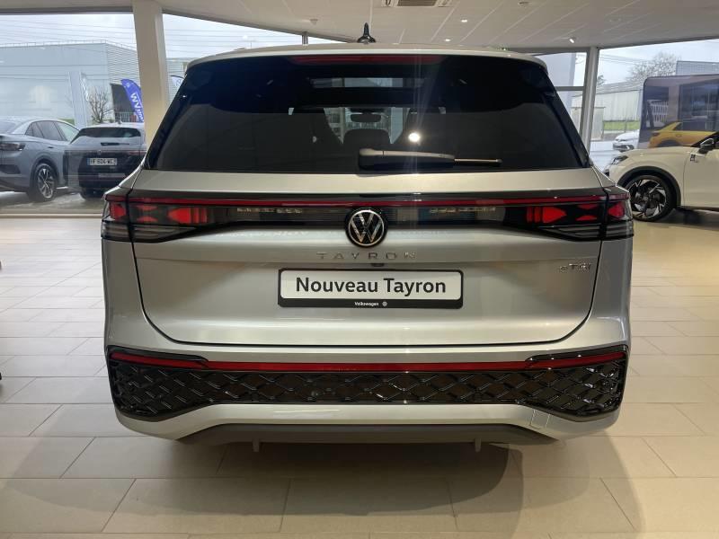 Volkswagen Tayron 1.5 eTSI 150ch Dsg7 7pl R-Line Edition