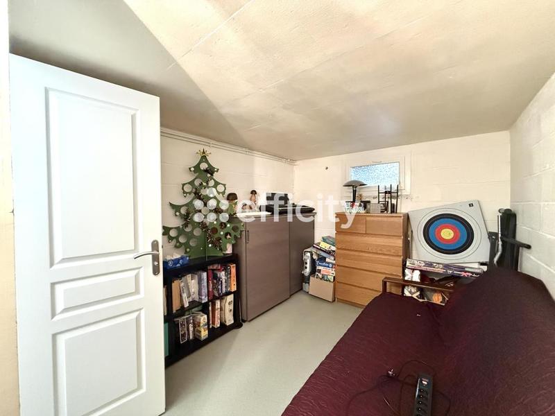 Maison - 150 m² - 6 pièces