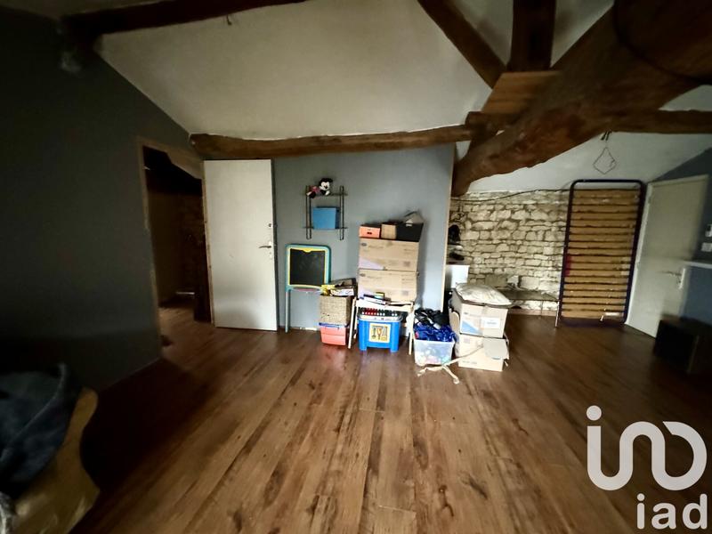 Maison - 167 m² - 6 pièces