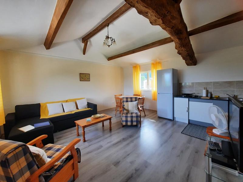 Maison traditionnelle - 284 m² - 20 pièces