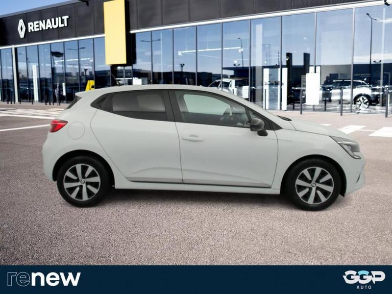 Renault Clio V TCe 100 Gpl Evolution