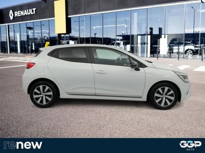 Renault Clio V TCe 100 Gpl Evolution