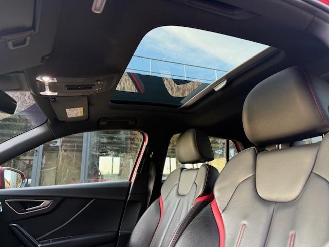 Audi Q2 2.0 Tdi 190 Quattro s tronic s line