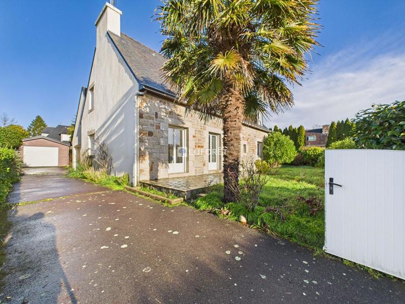 Maison - 149 m² - 5 pièces